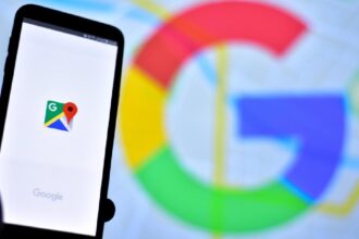 Google Haritalar'da Canlı Akaryakıt Fiyatları Dönemi: İngiltere'de Yeni Uygulama