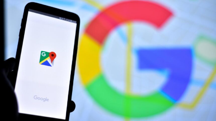 Google Haritalar'da Canlı Akaryakıt Fiyatları Dönemi: İngiltere'de Yeni Uygulama