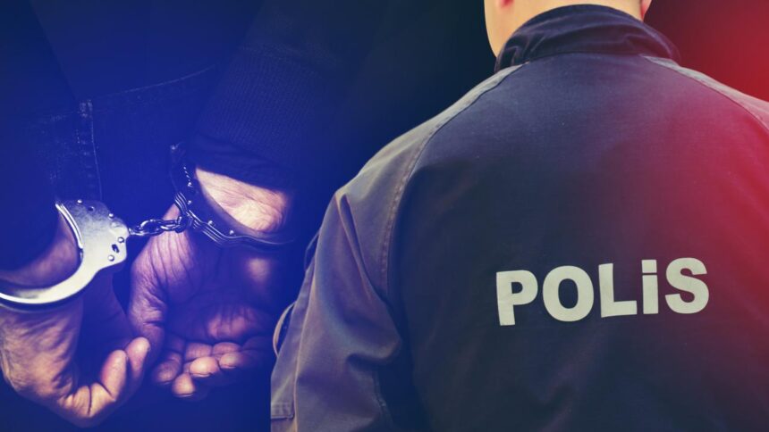 İçişleri Bakanlığı'ndan 61 İlde Kapsamlı Siber Suç Operasyonu: 155 Tutuklama