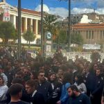 Yunanistan ve İsrail Arasında Akademik İş Birliği Protokolü Gündemde