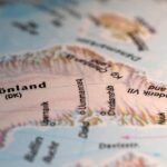 Grönland'da Derin Deniz Madenciliğine Geçici Yasak Yola Çıktı