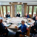 G7 Ülkelerinden Küresel Enerji Kriziyle Mücadele İçin Stratejik Rezerv Hamlesi
