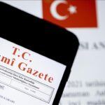13 Ekim 2026 Tarihli Resmi Gazete Kararları Yayımlandı: İşte Öne Çıkan Düzenlemeler
