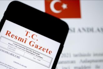 13 Ekim 2026 Tarihli Resmi Gazete Kararları Yayımlandı: İşte Öne Çıkan Düzenlemeler