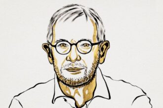 2026 Nobel Fizik Ödülü'nün Sahibi Francis Halzen Oldu