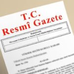 3 Ekim 2026 Resmi Gazete Kararları: Yeni Düzenlemeler Yürürlüğe Girdi