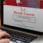6 Ekim 2026 Tarihli Resmi Gazete Kararları Yayımlandı