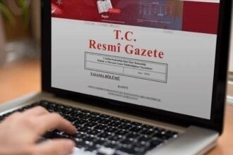 6 Ekim 2026 Tarihli Resmi Gazete Kararları Yayımlandı