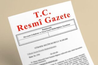 8 Ekim 2026 Resmi Gazete Kararları: Yeni Düzenlemeler Yürürlüğe Girdi