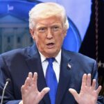 ABD Başkanı Trump'tan İran Açıklaması: Seçimlere Kadar Askeri Müdahale Yok