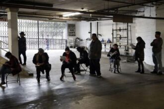 ABD'de İşsizlik Maaşı Başvuruları Beklentilerin Altında Kaldı