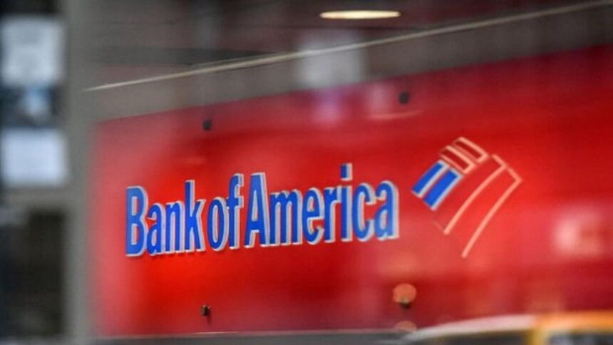 ABD'den Bank of America'ya 1,21 Milyar Dolarlık Yaptırım Cezası