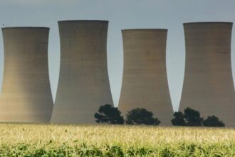 ABD'den Nükleer Enerjiye Dev Yatırım: 4,2 Milyar Dolarlık Kredi Onayı