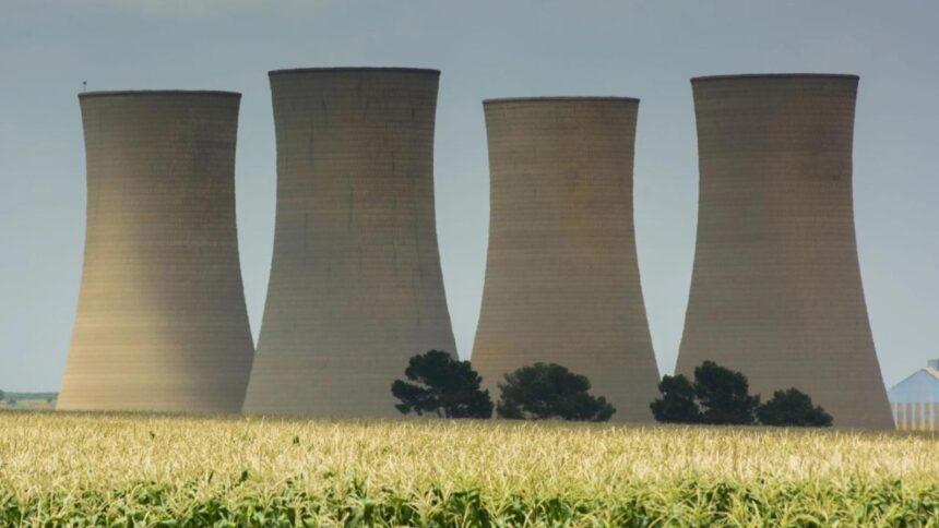 ABD'den Nükleer Enerjiye Dev Yatırım: 4,2 Milyar Dolarlık Kredi Onayı
