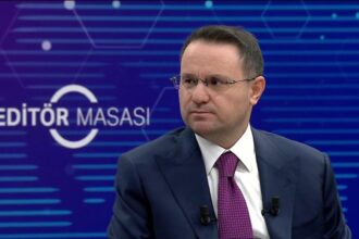 Adalet Bakanı Gürlek'ten Fon Soruşturmasına İlişkin Kritik Açıklama: 85 Kişi Tutuklandı
