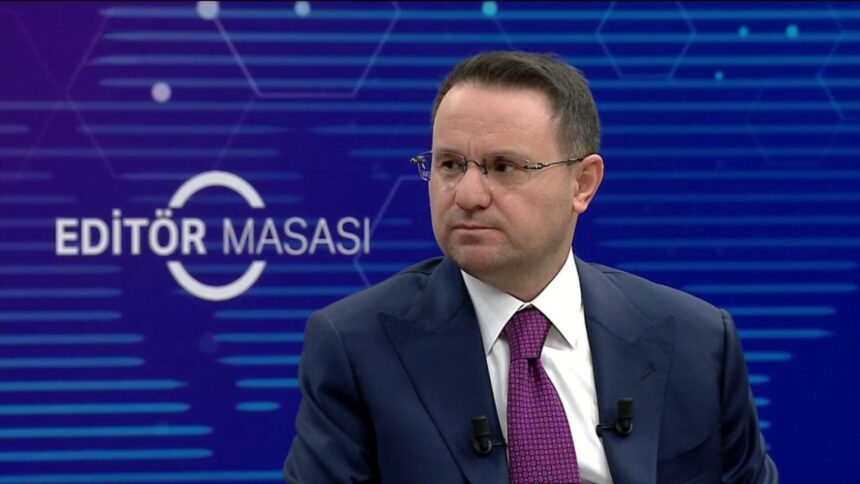 Adalet Bakanı Gürlek'ten Fon Soruşturmasına İlişkin Kritik Açıklama: 85 Kişi Tutuklandı