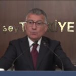 AK Parti'den Fon Tasfiyesi Açıklaması: Kamu Kaynağı Kullanılmayacak