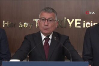 AK Parti'den Fon Tasfiyesi Açıklaması: Kamu Kaynağı Kullanılmayacak