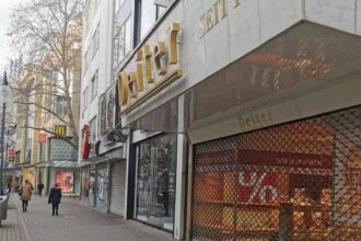 Almanya Ekonomisinde Alarm: Kurumsal İflaslar 13 Yılın Zirvesine Ulaştı