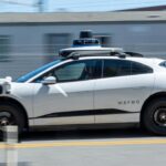 Alphabet'in Otonom Araç Şirketi Waymo'dan 5 Milyar Dolarlık Finansman Hamlesi