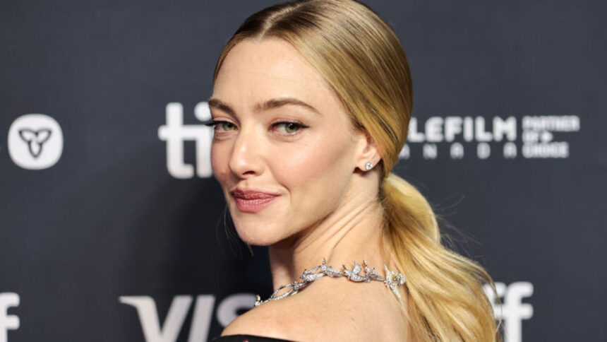 Amanda Seyfried'den Sektörde Sınır Kararı: Sevişme Sahneleri İçeren Projeleri Reddediyor
