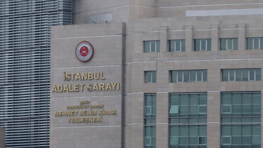 İstanbul Cumhuriyet Başsavcılığı'ndan 'Tera Yatırım' İddialarına Yalanlama