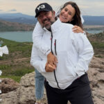 Ata Demirer ve Dilara Alemdar’ın Ayvalık Tatili Sosyal Medyada Gündem Oldu