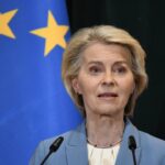 Avrupa Birliği'nde Genişleme Süreci: Von der Leyen'den Yeni Üyelik Mesajı