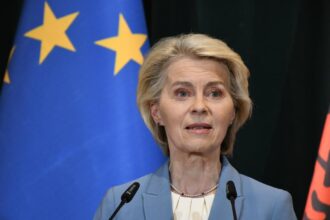 Avrupa Birliği'nde Genişleme Süreci: Von der Leyen'den Yeni Üyelik Mesajı