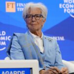 Avrupa Merkez Bankası'nda Lagarde Belirsizliği: Yetkililerden Erken Ayrılık Endişesi