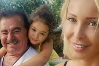 Ayşegül Yıldız'dan İbrahim Tatlıses'in Sağlık Durumuna İlişkin Açıklama