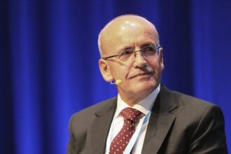 Bakan Şimşek Açıkladı: Türkiye'nin Yıllıklandırılmış İhracatı 283,7 Milyar Dolara Yükseldi