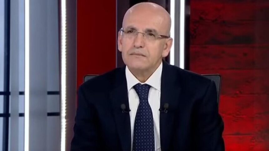 Bakan Şimşek Açıkladı: 17 Yatırım Fonunda Tasfiye Süreci Tamamlandı