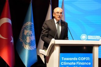 Bakan Şimşek'ten Bangkok Kararı: IMF ve Dünya Bankası Toplantılarına Katılmayacak