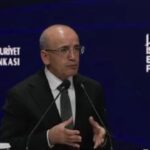 Bakan Şimşek'ten Ekonomi Forumu'nda Reform Mesajı: Kararlılık Vurgusu