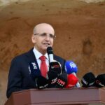 Bakan Şimşek'ten Ekonomik İstikrar Mesajı: Reel Sektöre Destek Sürecek
