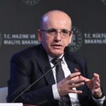 Bakan Şimşek'ten Eylül Enflasyonu Değerlendirmesi: Dezenflasyon Süreci Kararlılıkla Sürecek