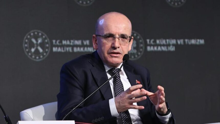 Bakan Şimşek'ten Eylül Enflasyonu Değerlendirmesi: Dezenflasyon Süreci Kararlılıkla Sürecek