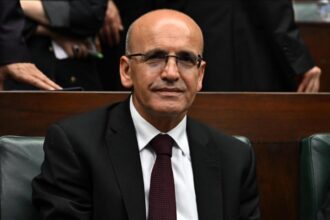Bakan Şimşek'ten Sermaye Piyasası Açıklaması: Yasal Düzenlemeler 2027'ye Kadar Tamamlanacak