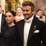 Beckham Ailesinden Harper Seven İçin 3 Milyon Dolarlık Girişim