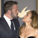 Ben Affleck'ten İlişki Açıklaması: Hayatımda Yeni Bir Önceliğim Yok