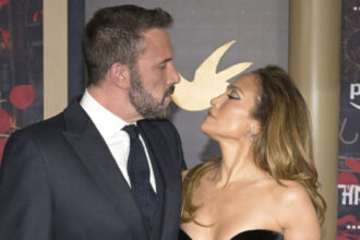 Ben Affleck'ten İlişki Açıklaması: Hayatımda Yeni Bir Önceliğim Yok
