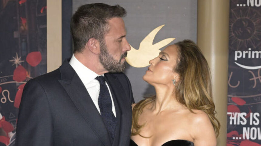 Ben Affleck'ten İlişki Açıklaması: Hayatımda Yeni Bir Önceliğim Yok