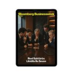 Bloomberg Businessweek Türkiye 151. Sayısında Reel Sektörün Likidite Sınavını Masaya Yatırıyor