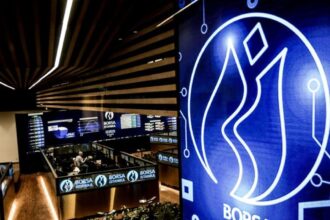 Borsa İstanbul'da Yabancı Yatırımcı Satış Eğilimine Geri Döndü