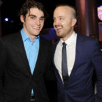 Breaking Bad Yıldızı RJ Mitte 34 Yaşında Hayatını Kaybetti