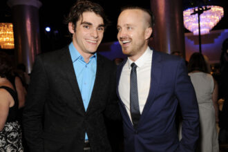 Breaking Bad Yıldızı RJ Mitte 34 Yaşında Hayatını Kaybetti
