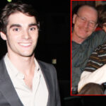 Breaking Bad'in Yıldızı RJ Mitte 34 Yaşında Hayatını Kaybetti