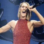 Celine Dion'un İkonik Oscar Görünümü Barbie Bebek Olarak Tasarlandı