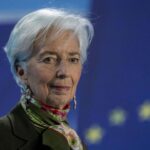 Christine Lagarde'dan Finans Sektöründe Yapay Zeka Uyarısı: Riskler İzlenmeli